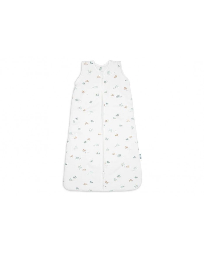 Gigoteuse avec Manches Amovible 70cm - On the Go