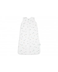 Gigoteuse avec Manches Amovible 70cm - On the Go