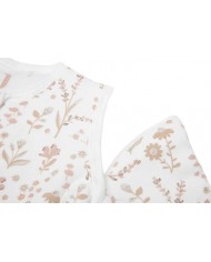 Gigoteuse avec Manches Amovible 90cm - Bloomy