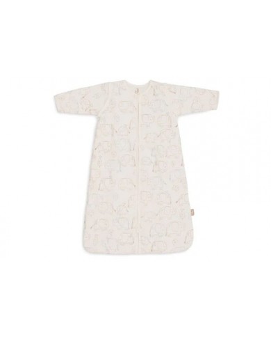 Gigoteuse avec Manches Amovible 90cm - Elephant Tales