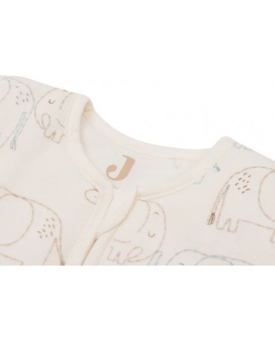 Gigoteuse avec Manches Amovible 90cm - Elephant Tales