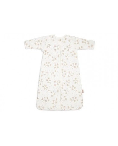 Gigoteuse avec Manches Amovible 90cm - Leafy Dreams