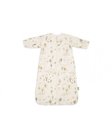 Gigoteuse avec Manches Amovible 90cm - Tiny Park