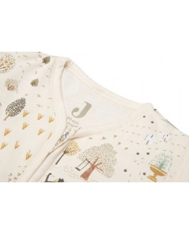 Gigoteuse avec Manches Amovible 90cm - Tiny Park