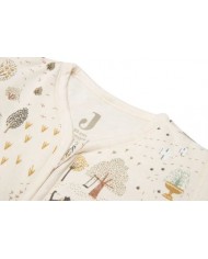 Gigoteuse avec Manches Amovible 90cm - Tiny Park