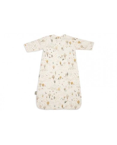 Gigoteuse avec Manches Amovible 90cm - Tiny Park