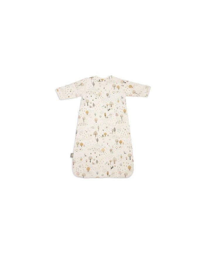 Gigoteuse avec Manches Amovible 90cm - Tiny Park