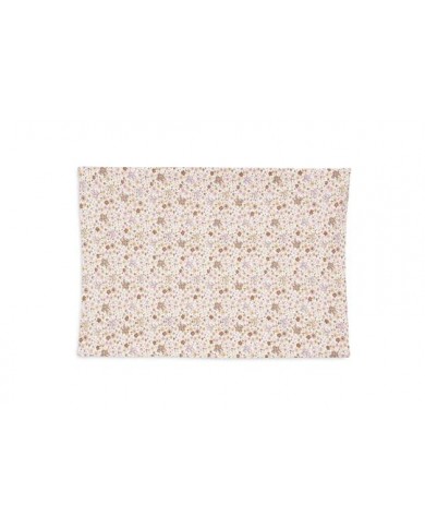 Housse matelas à Langer Jersey 50x70cm - Flower Fairies Housse matelas à Langer Jersey 50x70cm - Flower Fairies