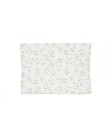 Housse matelas à Langer Jersey 50x70cm - Leafy Dreams