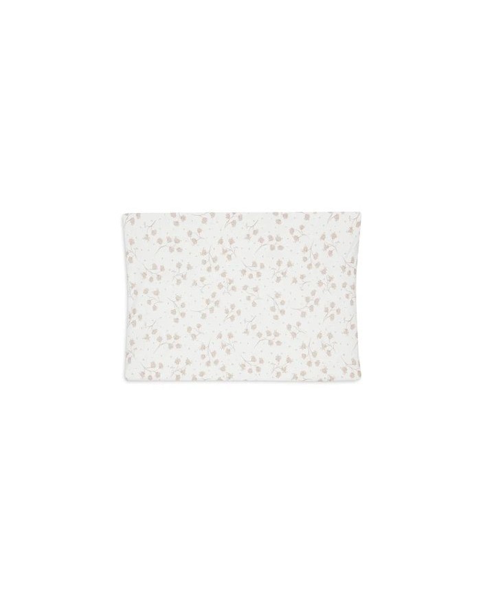 Housse matelas à Langer Jersey 50x70cm - Leafy Dreams