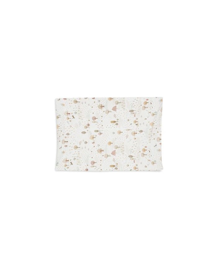 Housse matelas à Langer Jersey 50x70cm - Tiny Park