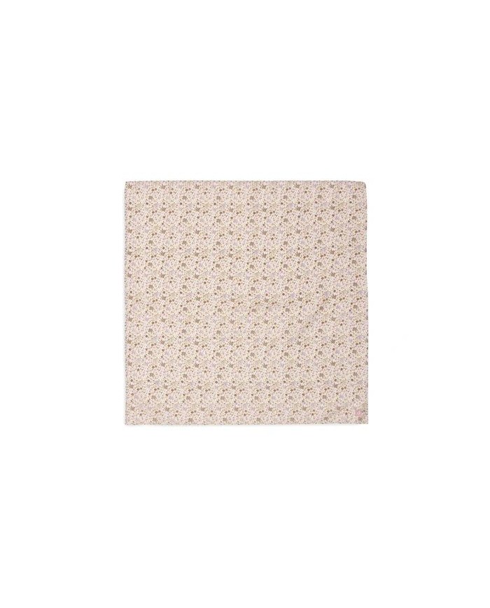 Lot de 2 tétras Gaze de Coton 115x115cm - Flower Fairies