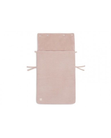 Nid d'Ange groupe 0+ 3/5 points Basic Knit Wild Rose