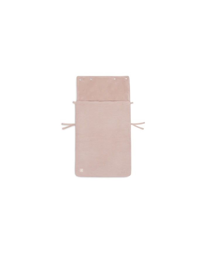 Nid d'Ange groupe 0+ 3/5 points Basic Knit Wild Rose