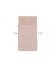 Nid d'Ange groupe 0+ 3/5 points Basic Knit Wild Rose