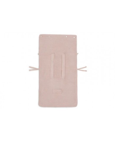 Nid d'Ange groupe 0+ 3/5 points Basic Knit Wild Rose