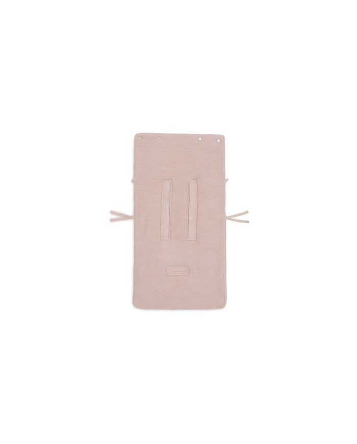 Nid d'Ange groupe 0+ 3/5 points Basic Knit Wild Rose