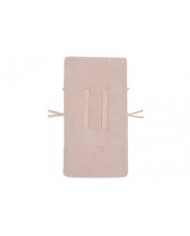 Nid d'Ange groupe 0+ 3/5 points Basic Knit Wild Rose