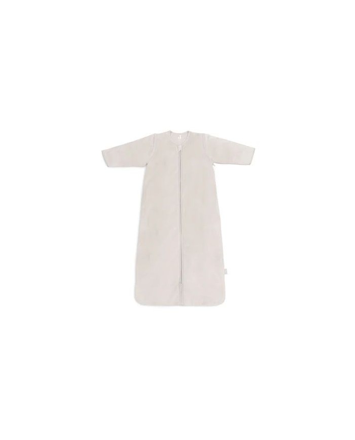 Gigoteuse avec Manches Amovible 70cm Velvet - Nougat