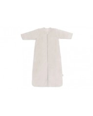 Gigoteuse avec Manches Amovible 70cm Velvet - Nougat