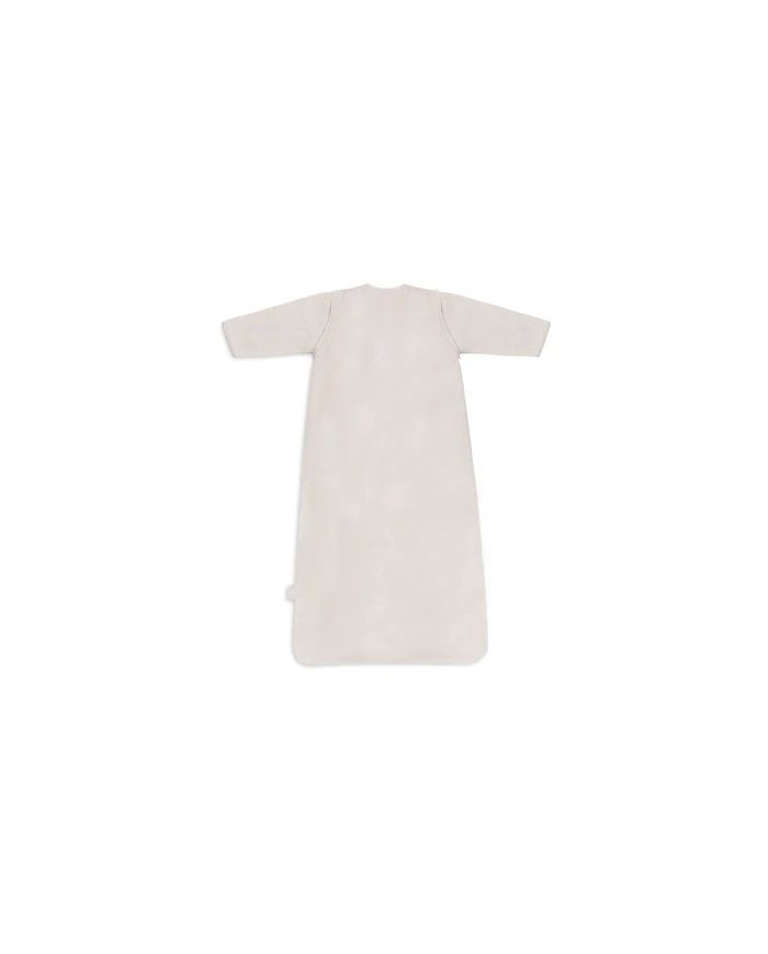 Gigoteuse avec Manches Amovible 70cm Velvet - Nougat