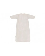 Gigoteuse avec Manches Amovible 70cm Velvet - Nougat