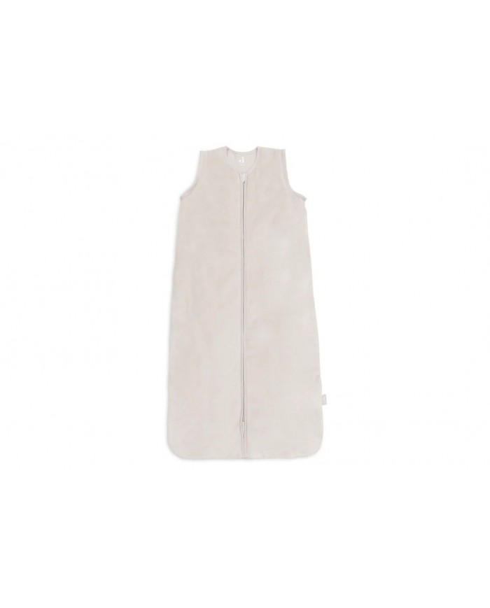 Gigoteuse avec Manches Amovible 70cm Velvet - Nougat