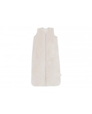 Gigoteuse avec Manches Amovible 70cm Velvet - Nougat