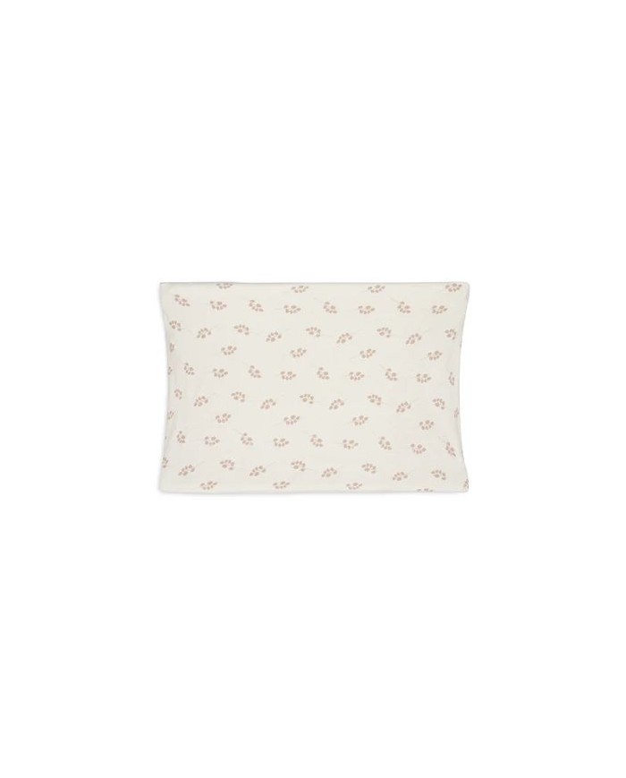 Housse matelas à Langer Jersey 50x70cm Twig - Wild Rose