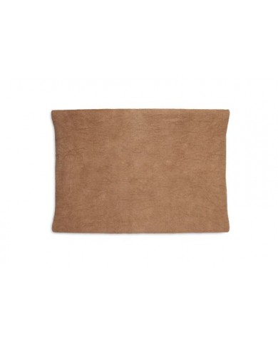 Housse de coussin à langer Terry 50x70cm Biscuit (2pcs)