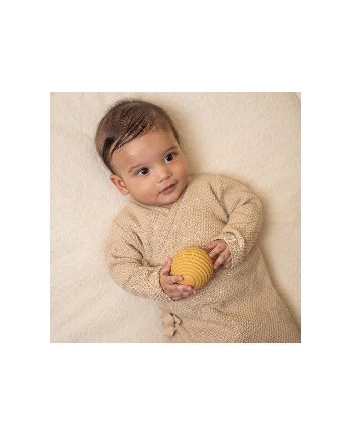 Lot de 3 balles sensorielles - Little farm