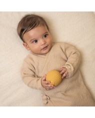 Lot de 3 balles sensorielles - Little farm