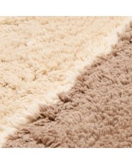 Tapis arc-en-ciel - Beige - Essentials