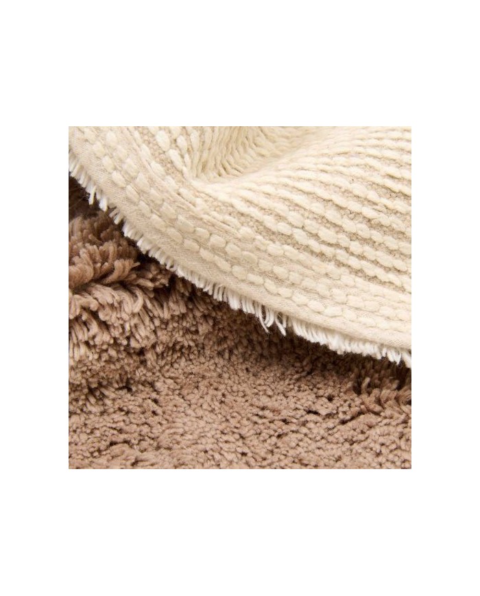 Tapis arc-en-ciel - Beige - Essentials