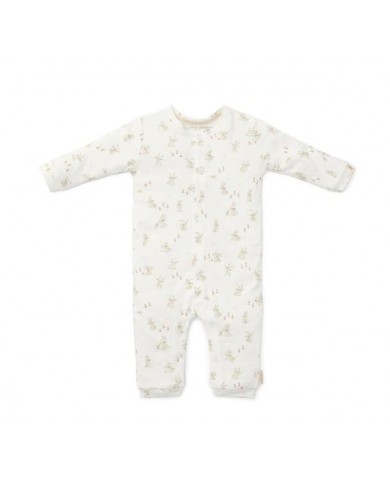 Pyjama sans pieds Baby Bunny - Off white Pyjama sans pieds Baby Bunny - Off white
