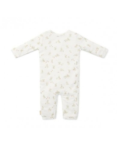 Pyjama sans pieds Baby Bunny - Off white Pyjama sans pieds Baby Bunny - Off white