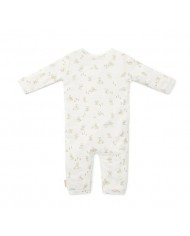 Pyjama sans pieds Baby Bunny - Off white