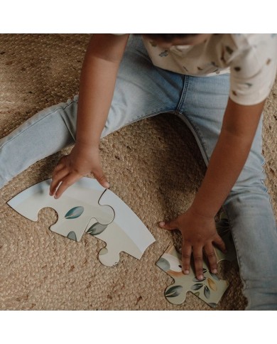 Puzzle XL Forest Friends