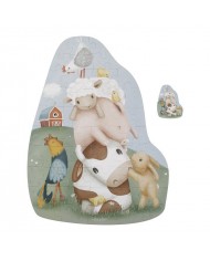 Puzzle XL Little Farm