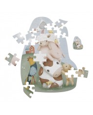 Puzzle XL Little Farm