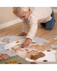 Puzzle XL Little Farm