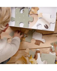 Puzzle XL Little Farm
