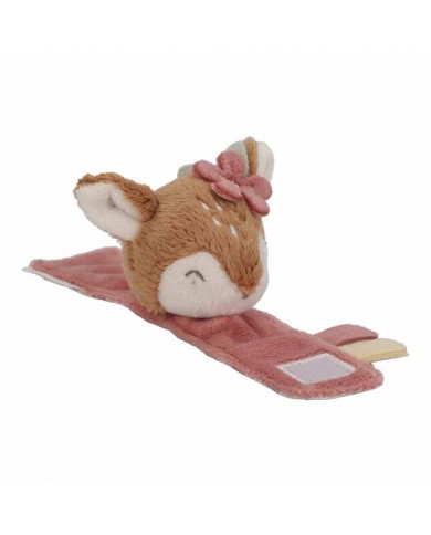 Hochet de poignet Cerf - Fairy Garden