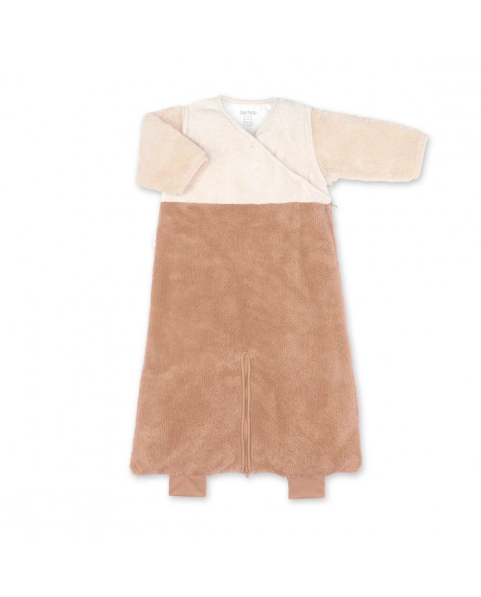 Sac de nuit 4-12 mois Softy Natural - Tog 2.5