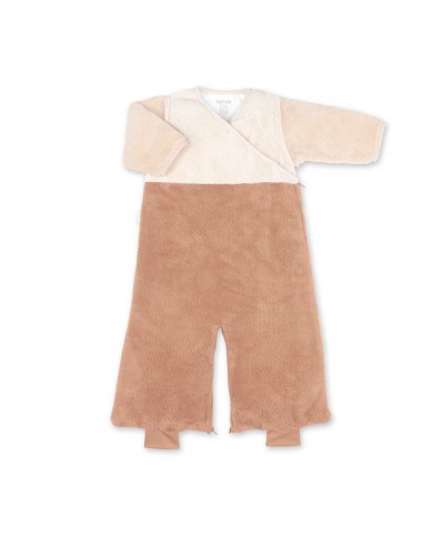 Sac de nuit 4-12 mois Softy Natural - Tog 2.5