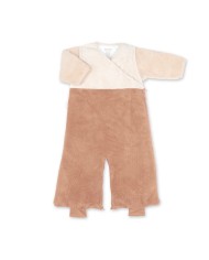 Sac de nuit 4-12 mois Softy Natural - Tog 2.5