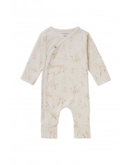 Pyjama sans pieds Baby Bunny - Off white