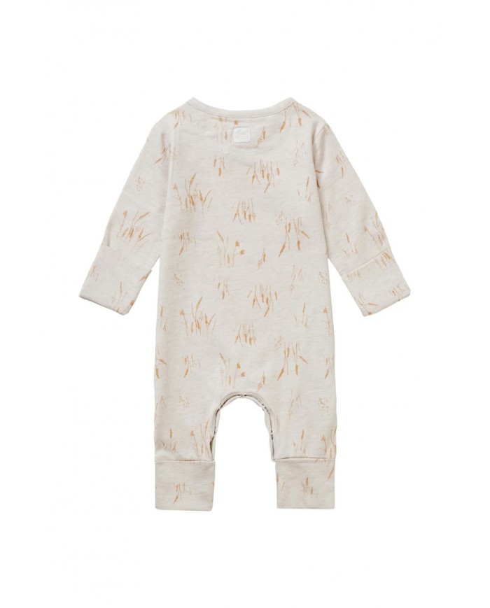 Pyjama Bryant allover print - Oatmeal