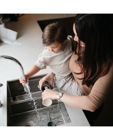 Goupillon en silicone - Shifting Sand