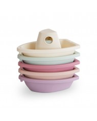 Lot de 4 cupcakes en silicone - Mix & Match Lot de 4 cupcakes en silicone - Mix & Match